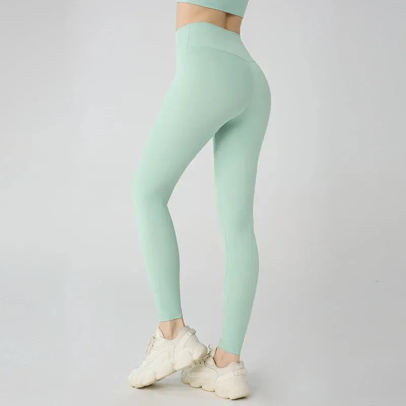 Casual Workout Leggings