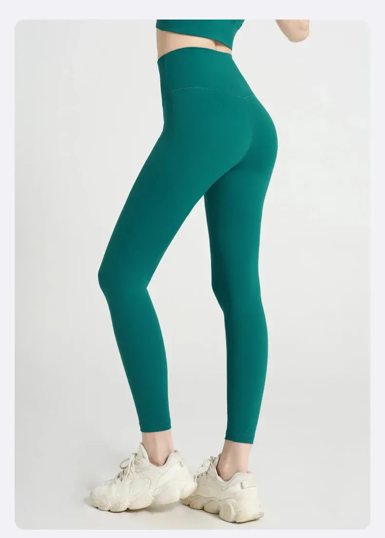 Casual Workout Leggings