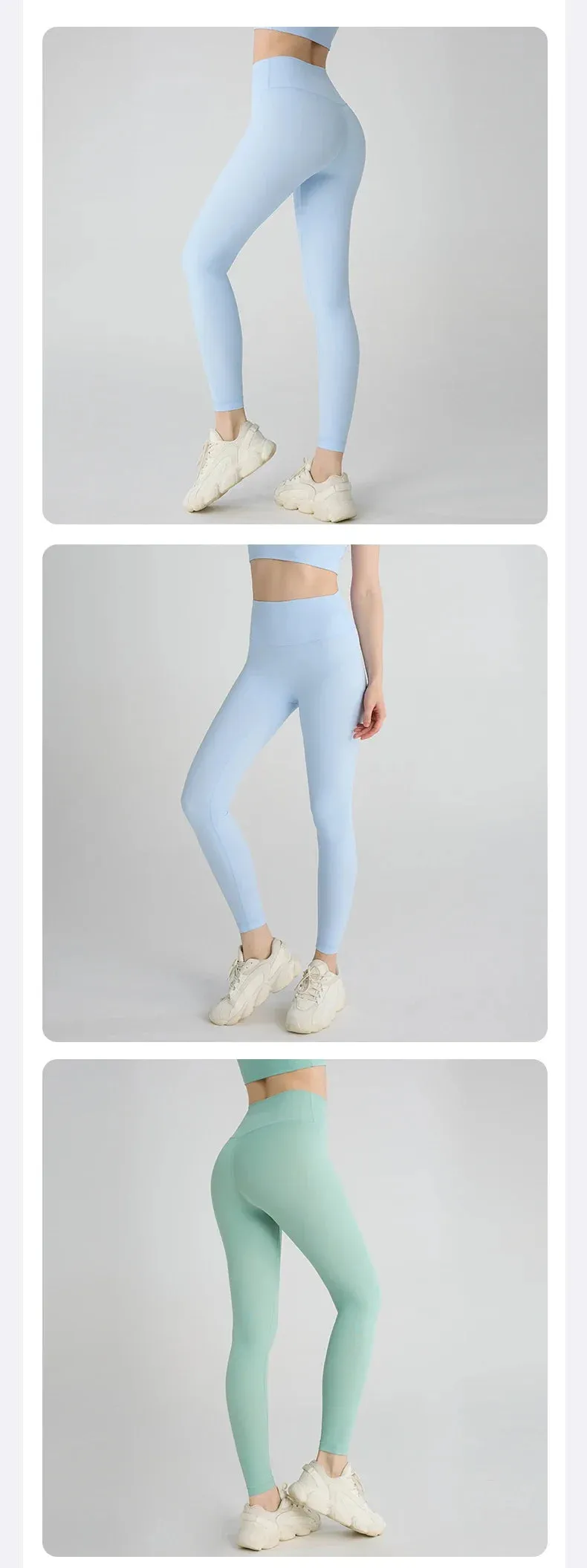 Casual Workout Leggings