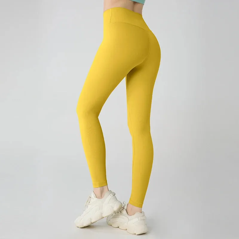 Casual Workout Leggings
