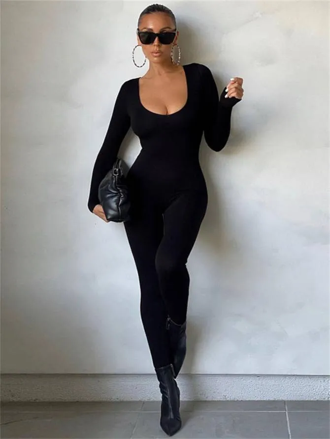 Catsuit