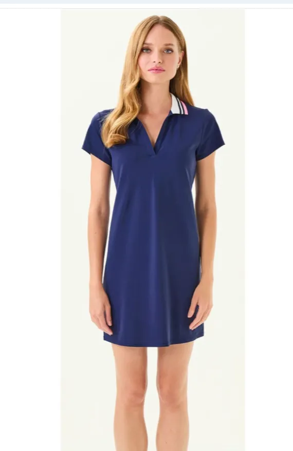 Cayo Costa Dress 014196