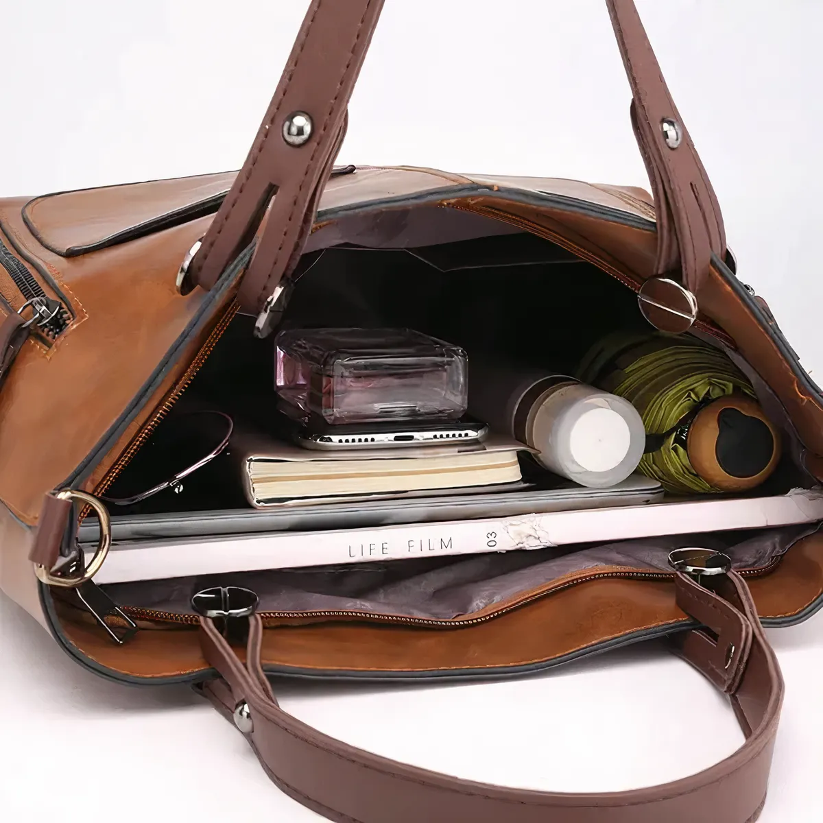 Celia® | Vintage style bag