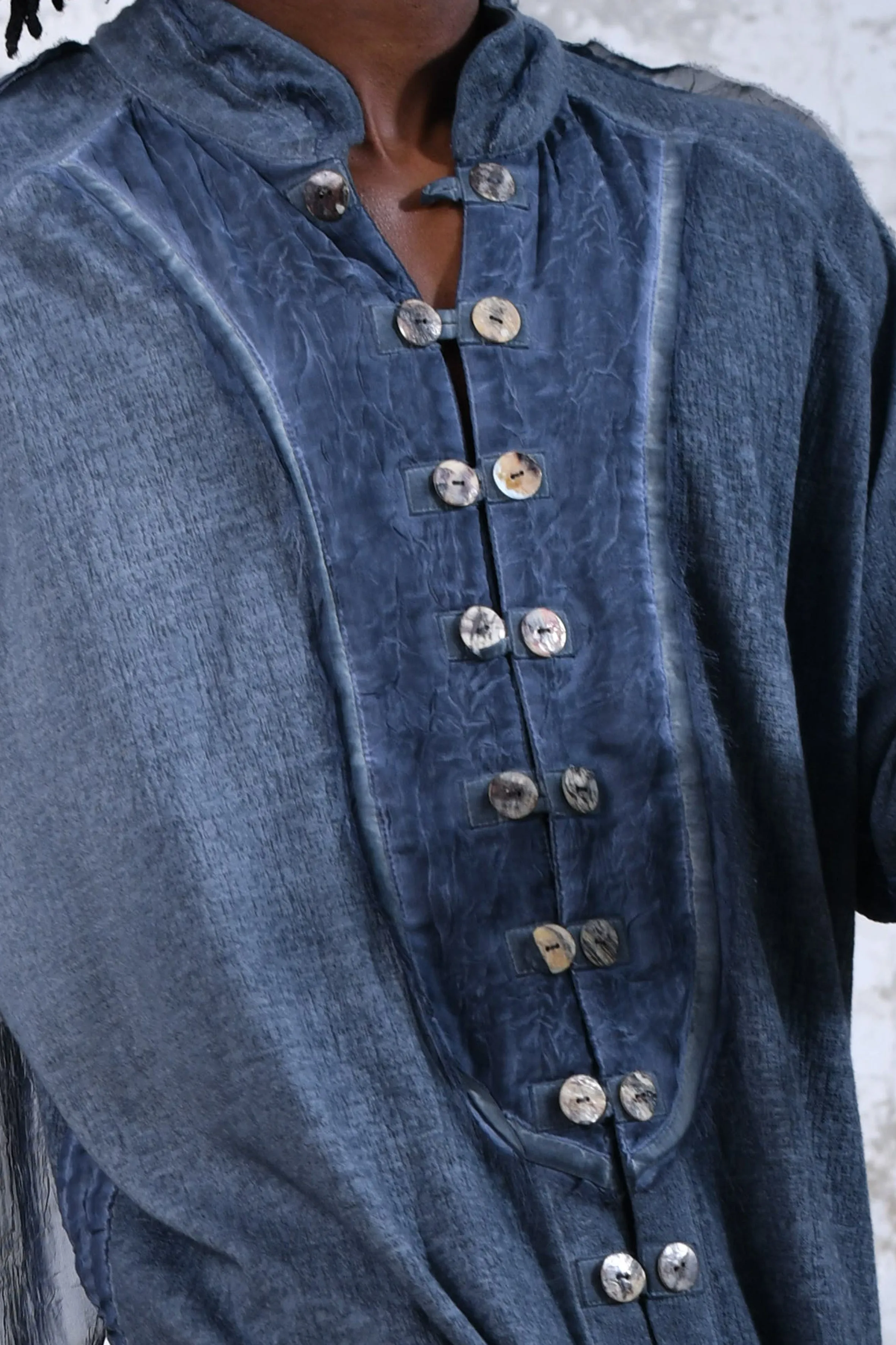 Chakra Shirt