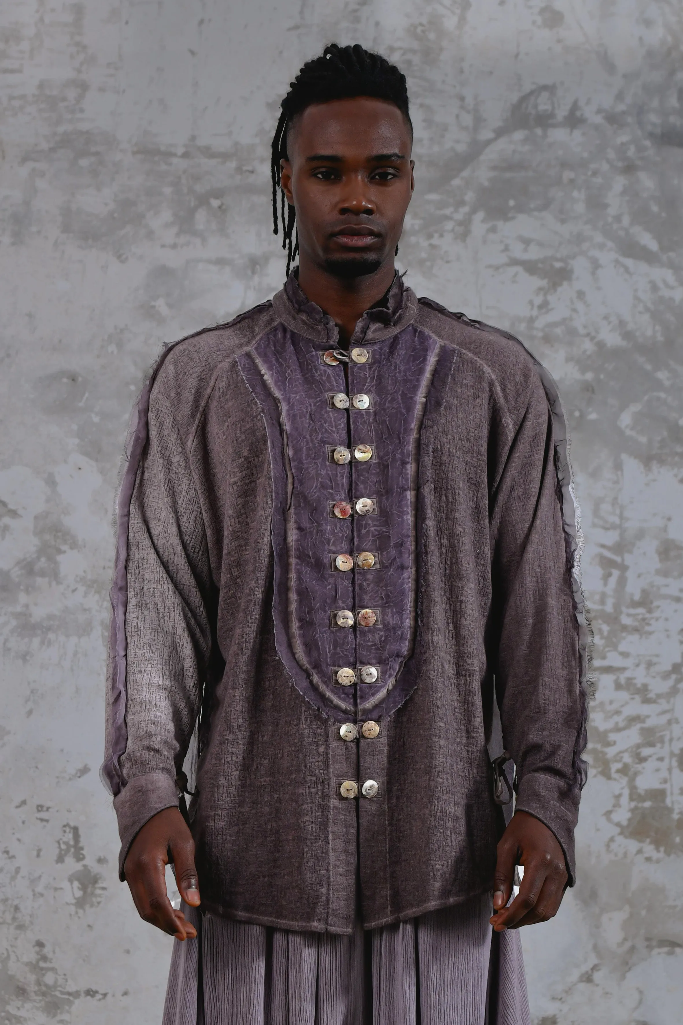 Chakra Shirt