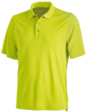 Charles River Apparel Men's Shadow Stripe Polo Shirt