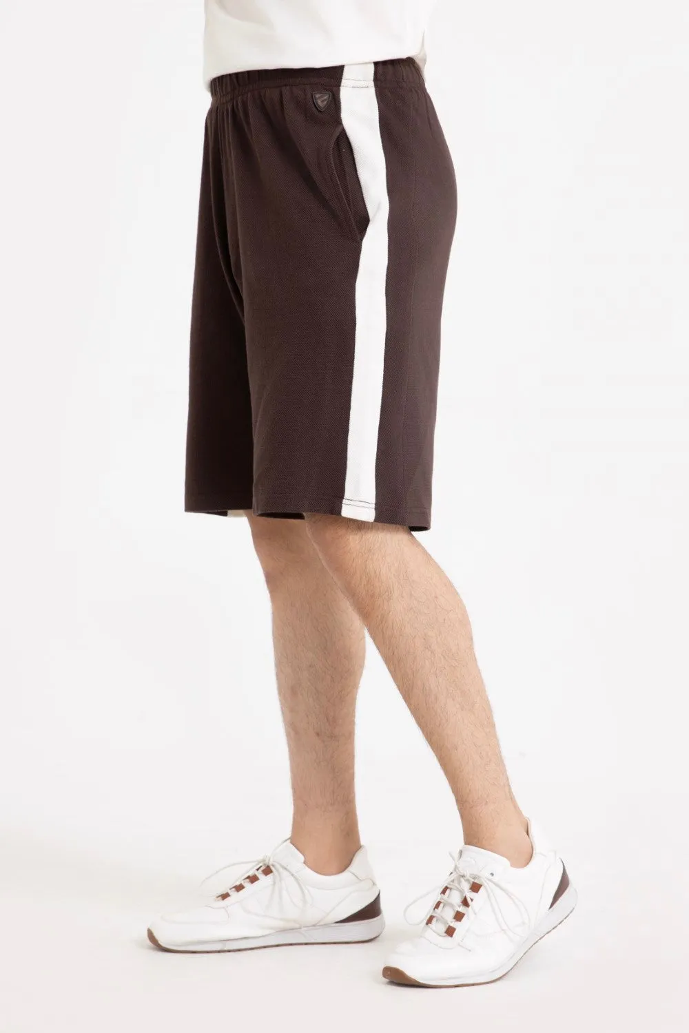 Chocolate Shorts Gents