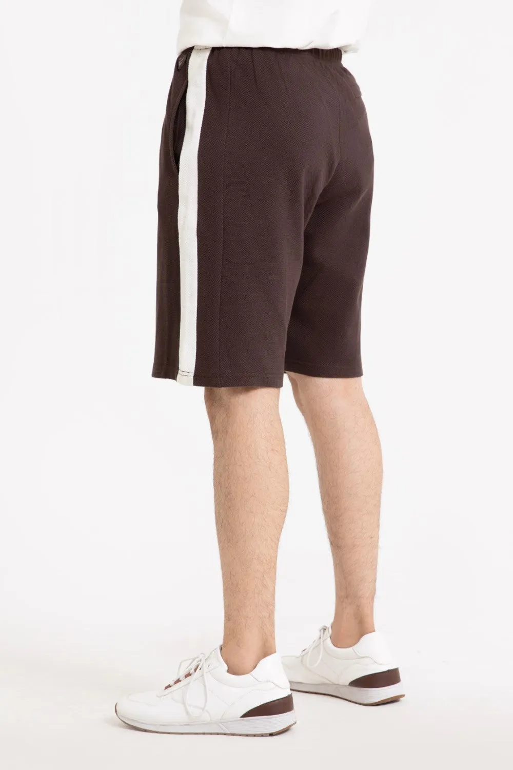 Chocolate Shorts Gents