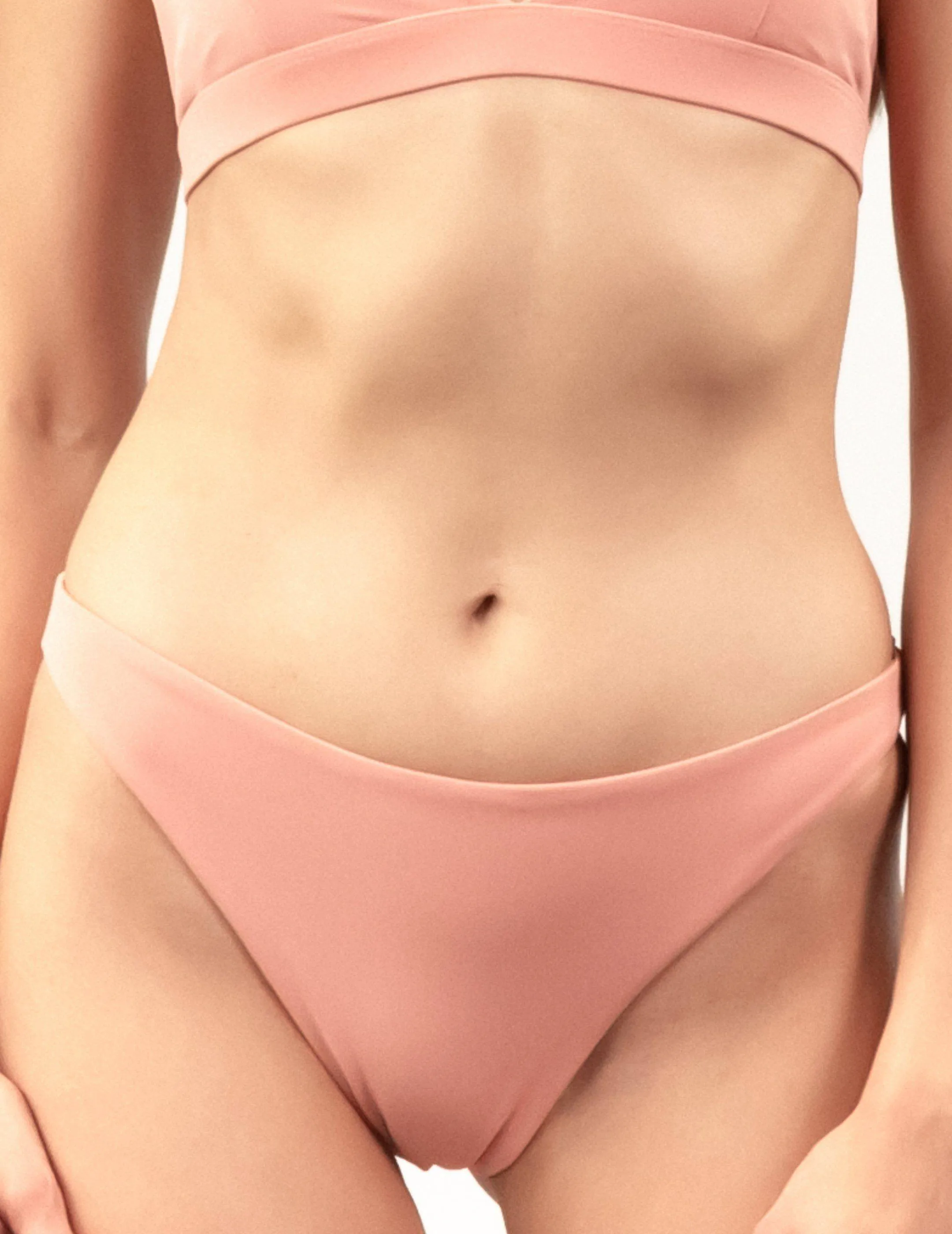 Classic Bikini Bottoms
