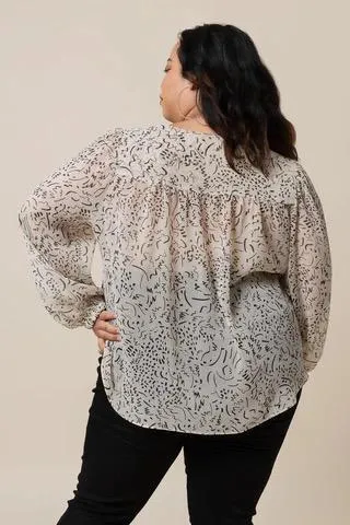 Closet Core Patterns : Nicks Dress & Blouse