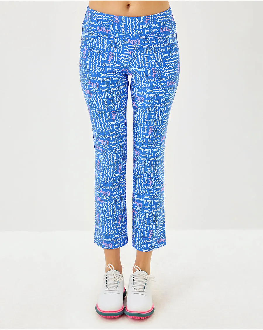 Corso Kick Flare Pant Upf