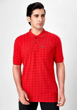 Cotton T-Shirt - 41248