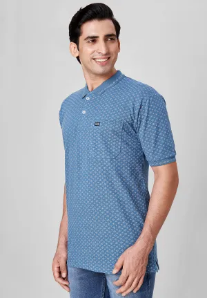 Cotton T-Shirt - 41279