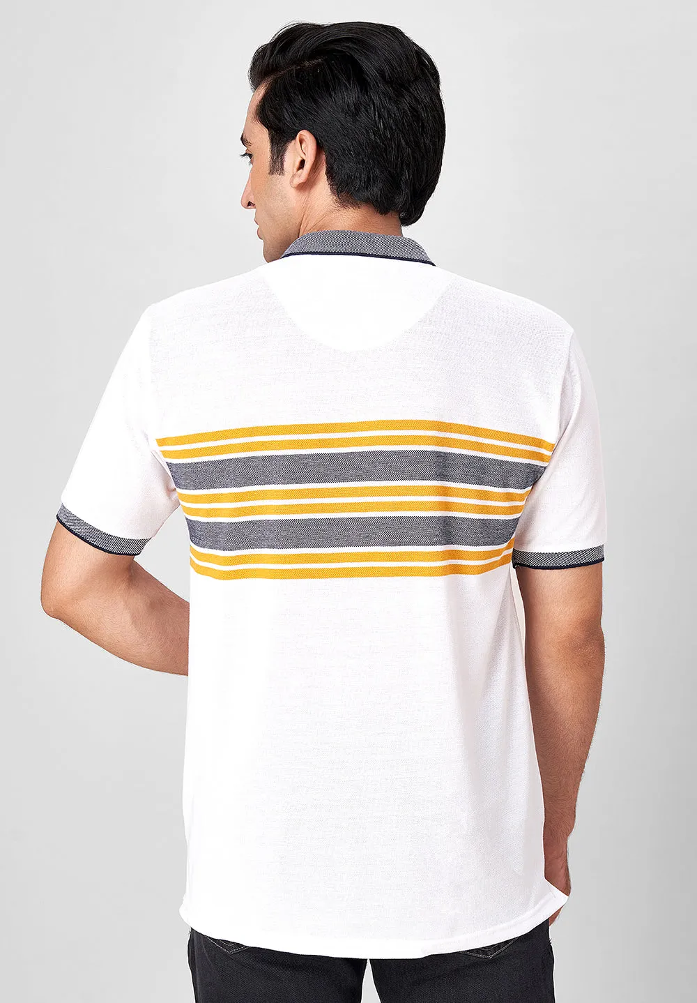 Cotton T-Shirt - 42000
