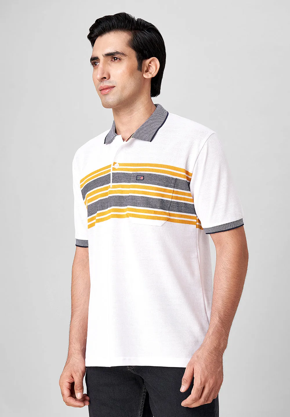 Cotton T-Shirt - 42000
