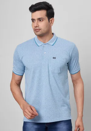 Cotton T-Shirt - 42056