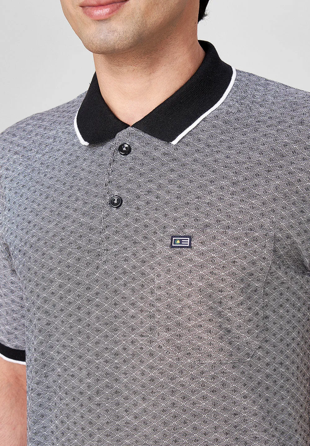 Cotton T-Shirt - 42064