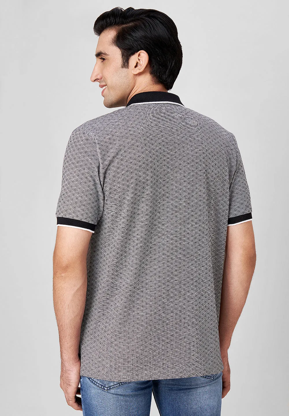 Cotton T-Shirt - 42064