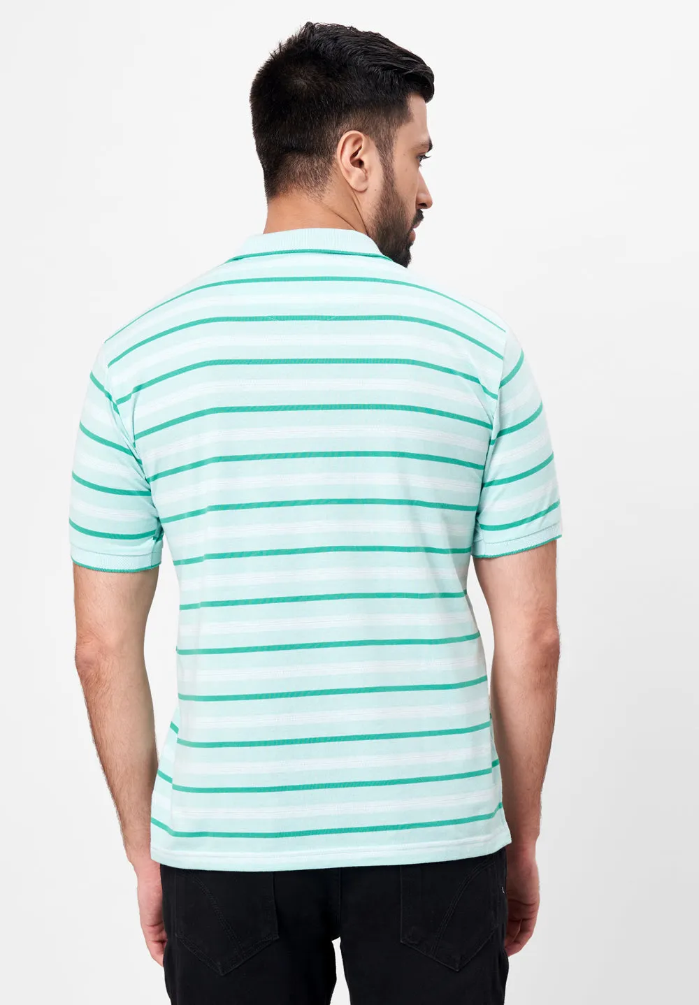 Cotton T-Shirt - 42080
