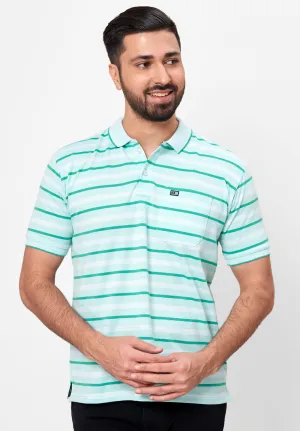 Cotton T-Shirt - 42080