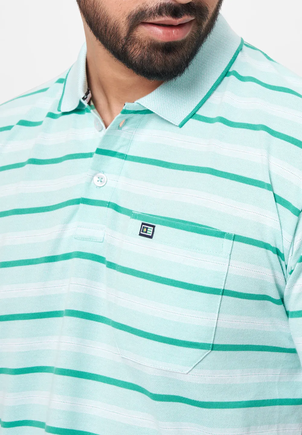 Cotton T-Shirt - 42080