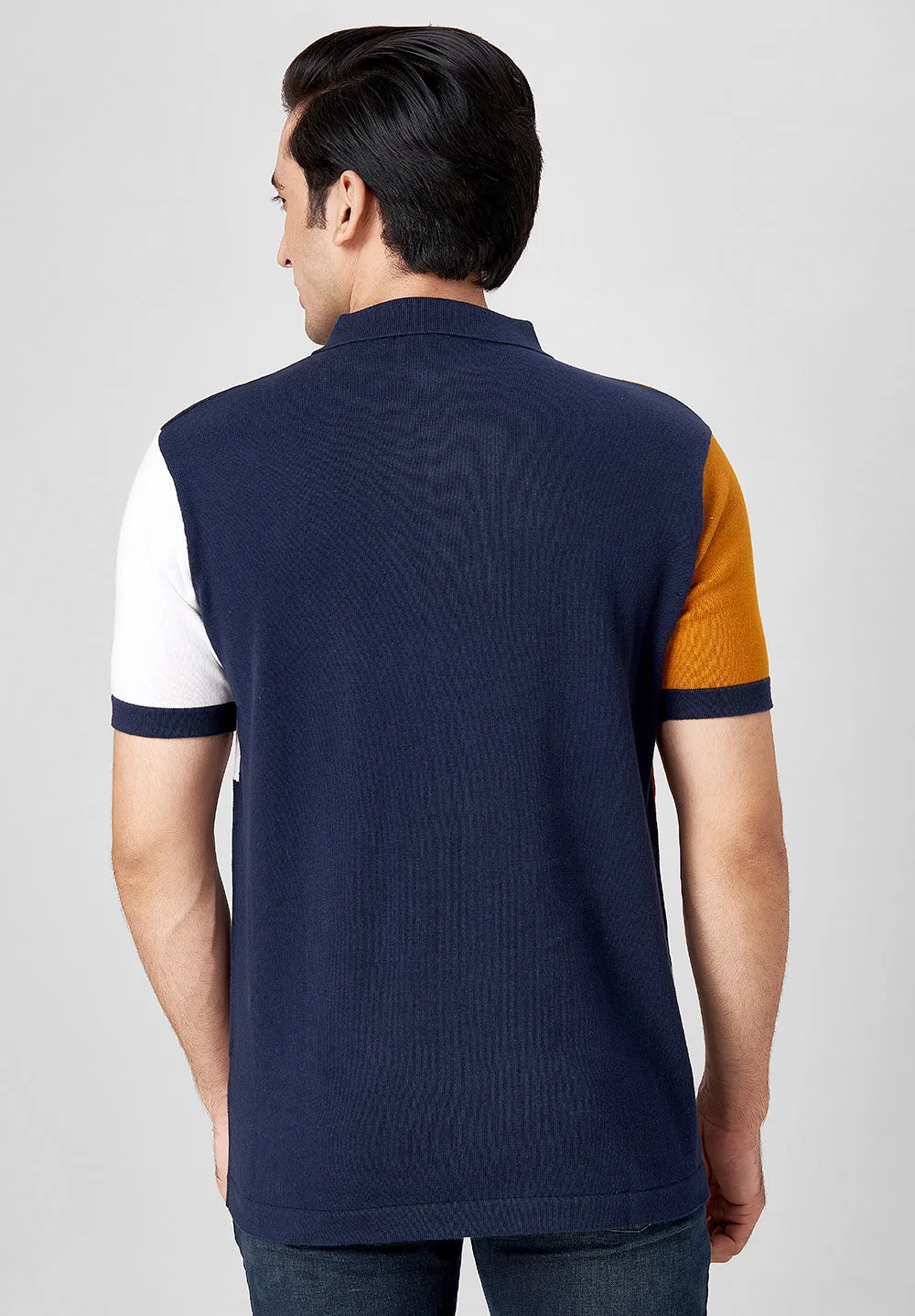Cotton T-Shirt - 43072