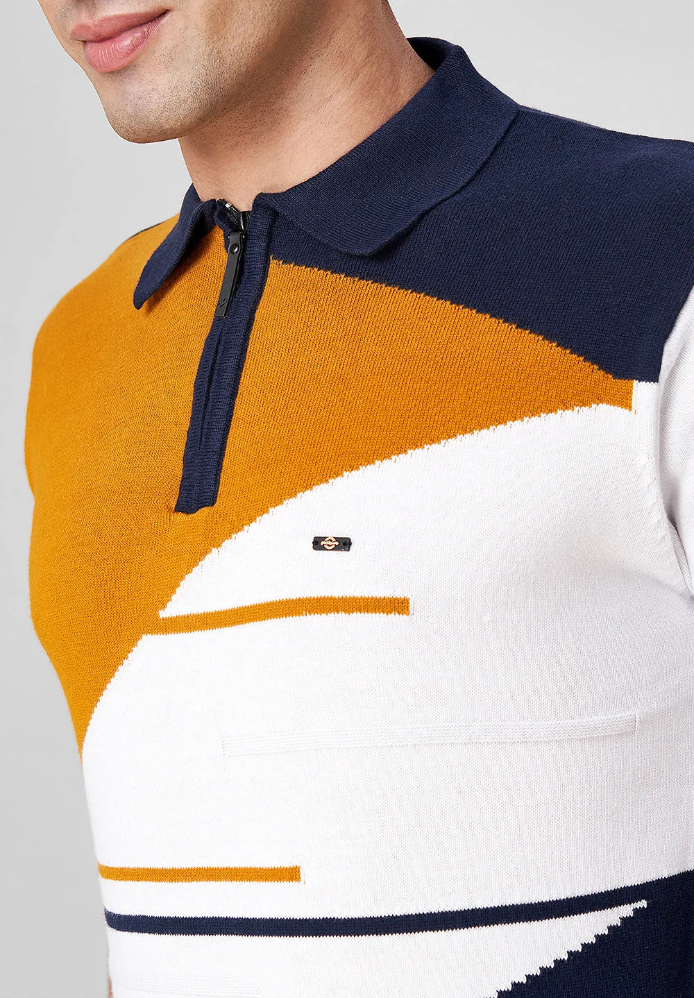 Cotton T-Shirt - 43072