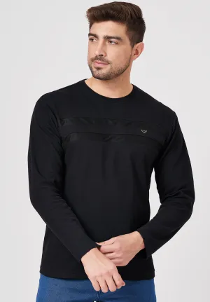 Cotton T-Shirt - 43198