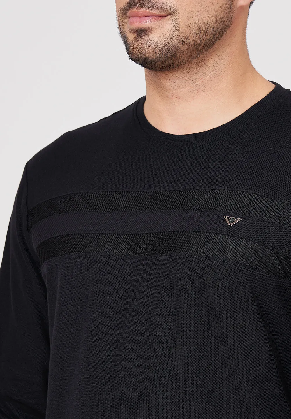 Cotton T-Shirt - 43198