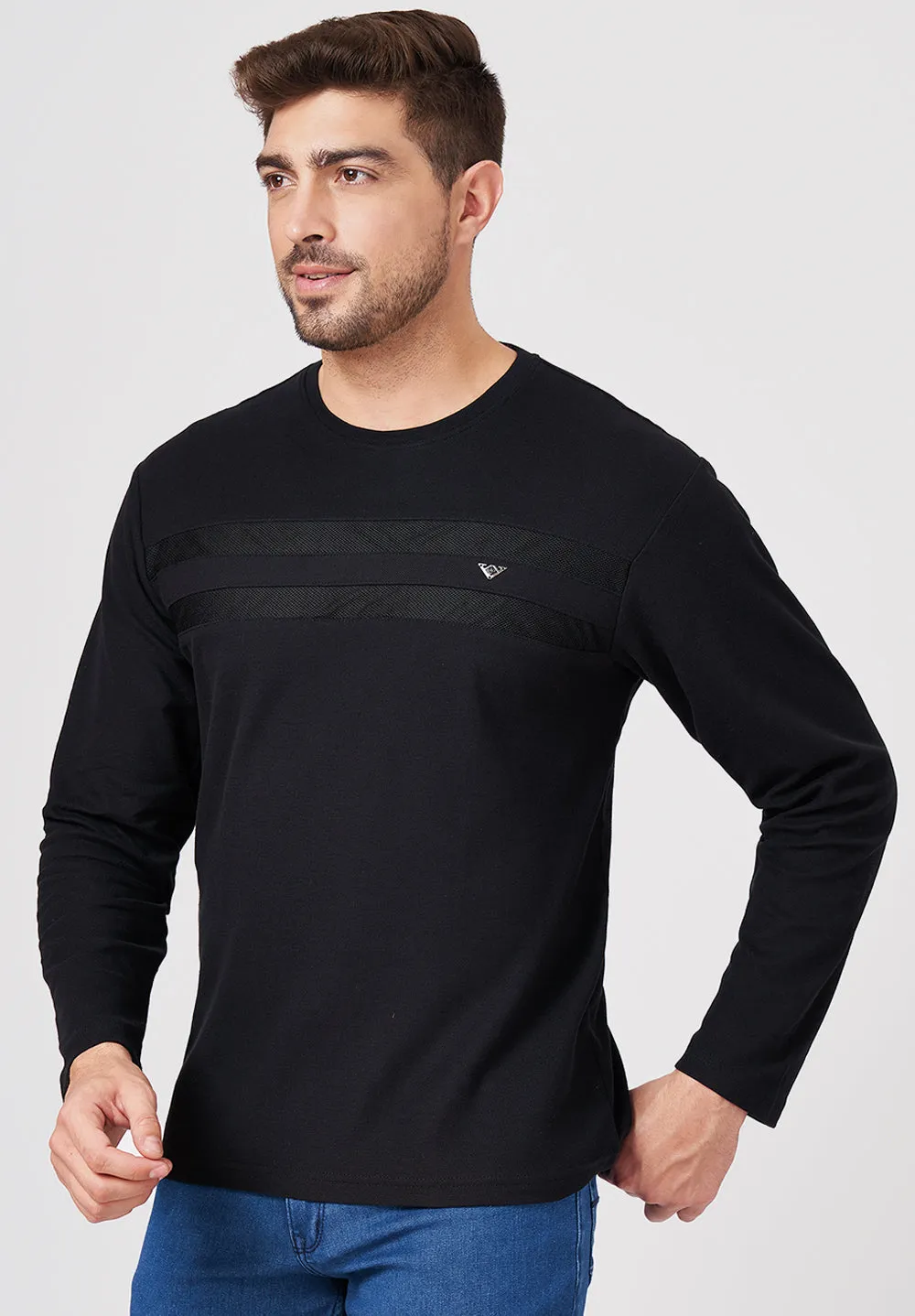 Cotton T-Shirt - 43198