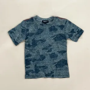 Cruz Triblend Camo Tee