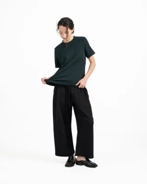 Cupro Classic Tee - Grayeen