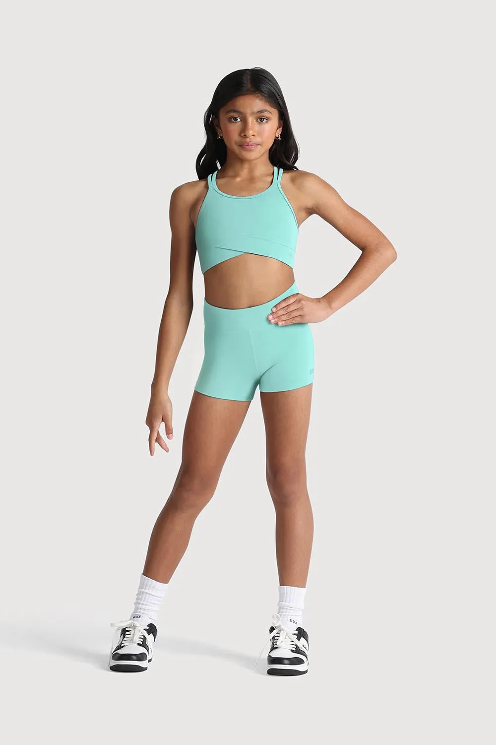 D55766G - Striker Short