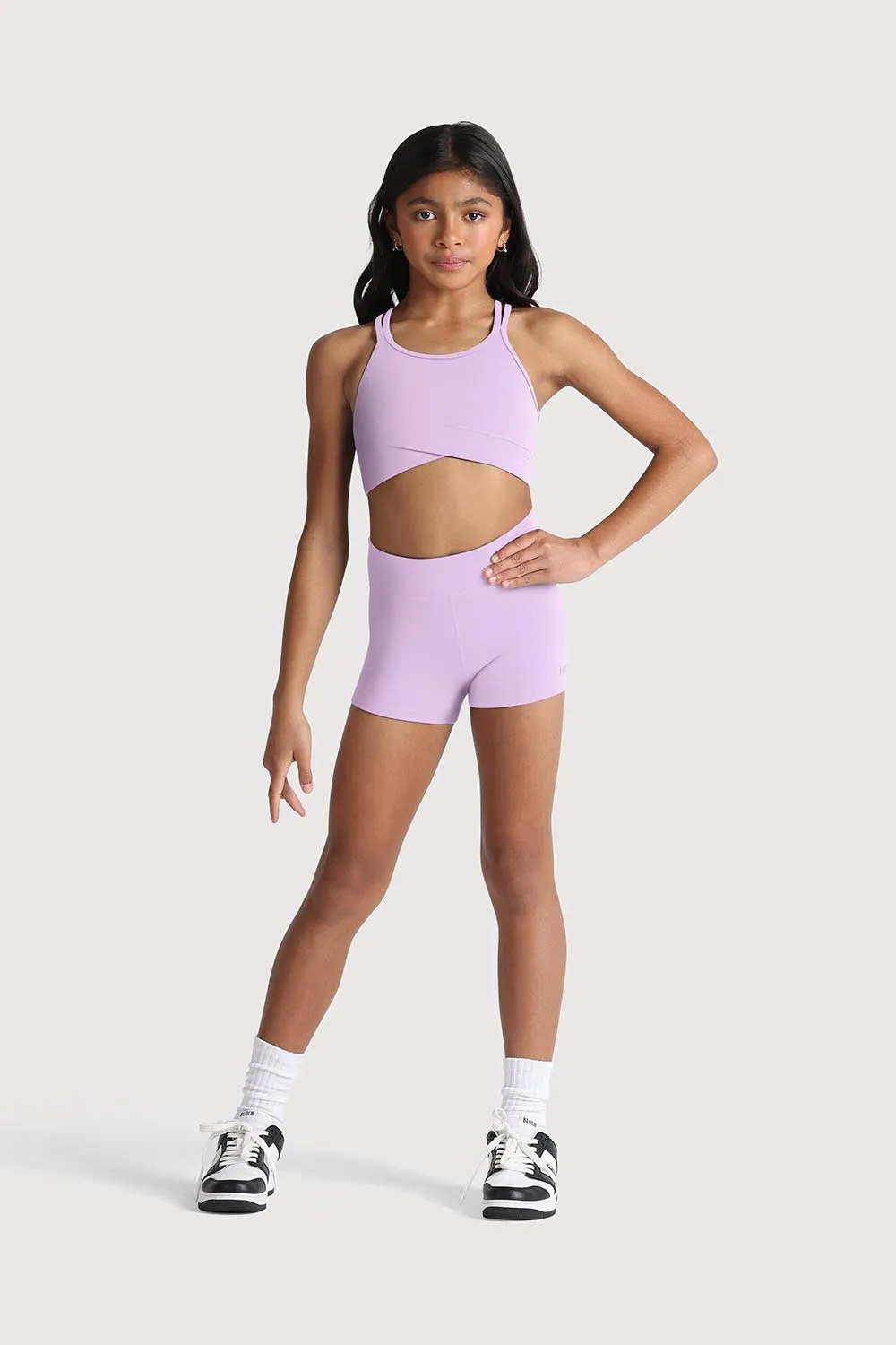 D55766G - Striker Short