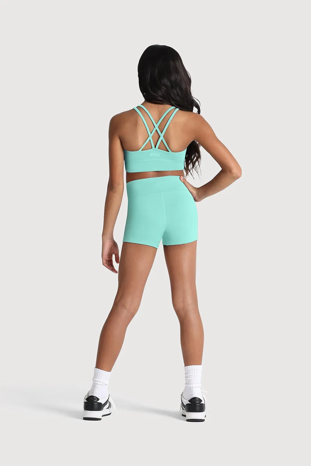 D55766G - Striker Short