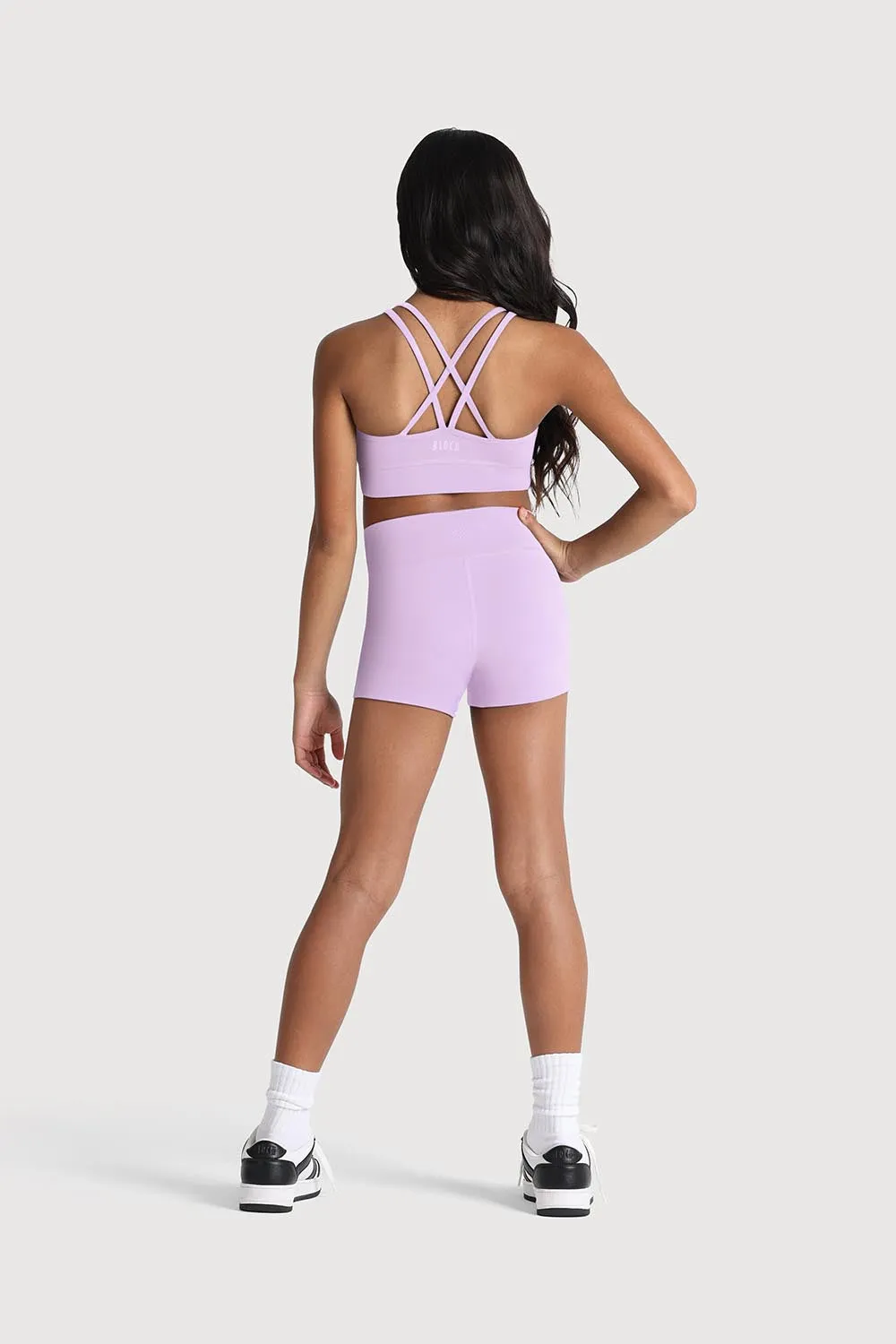 D55766G - Striker Short