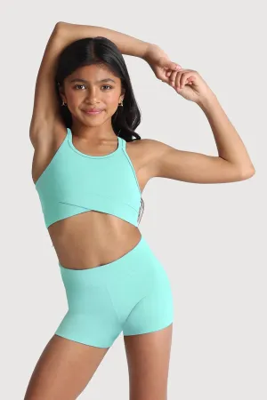 D55766G - Striker Short