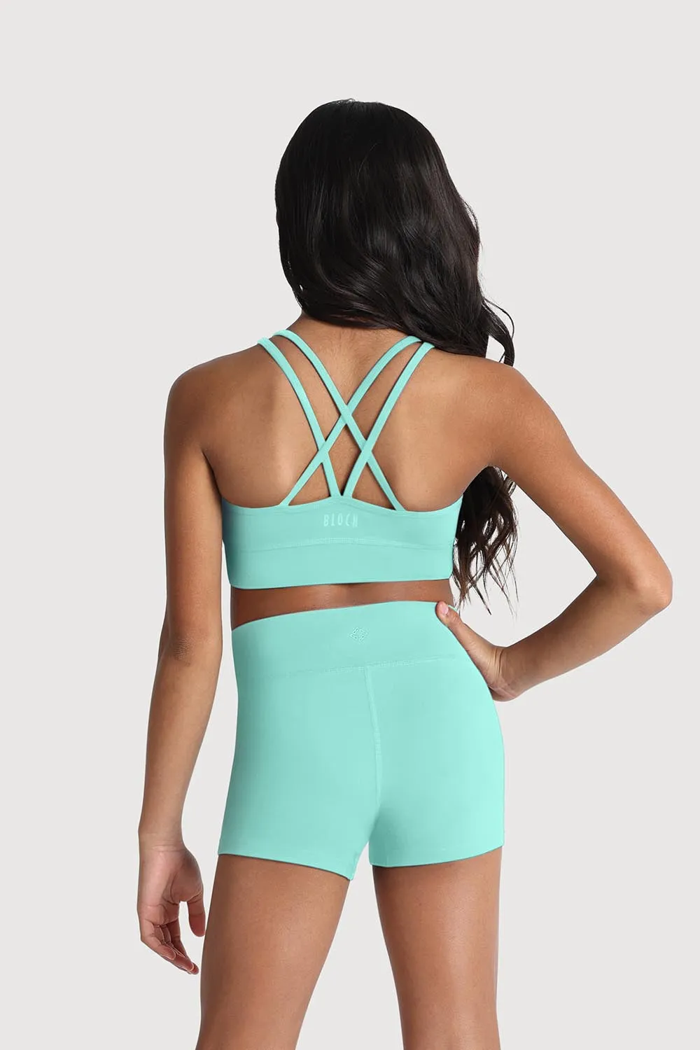 D55766G - Striker Short