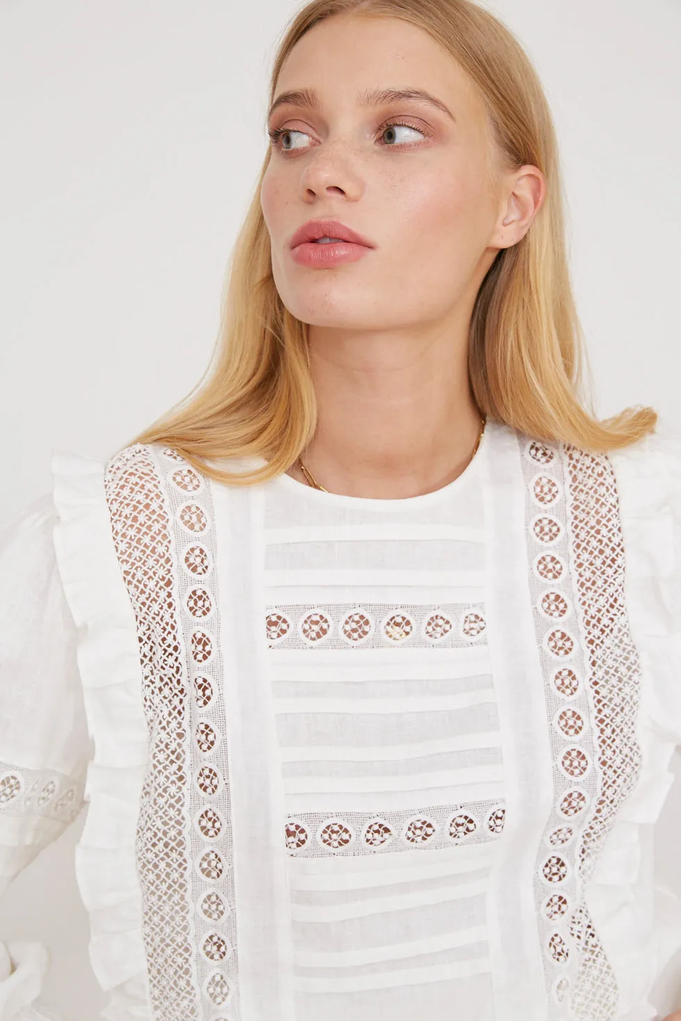 DANNI BLOUSE