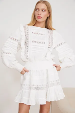 DANNI BLOUSE