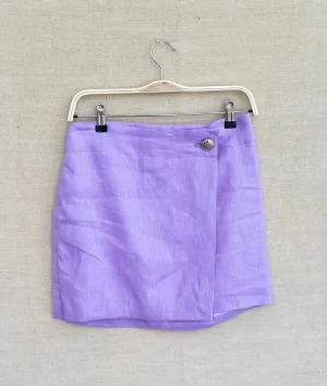 Darcy Mini Skirt