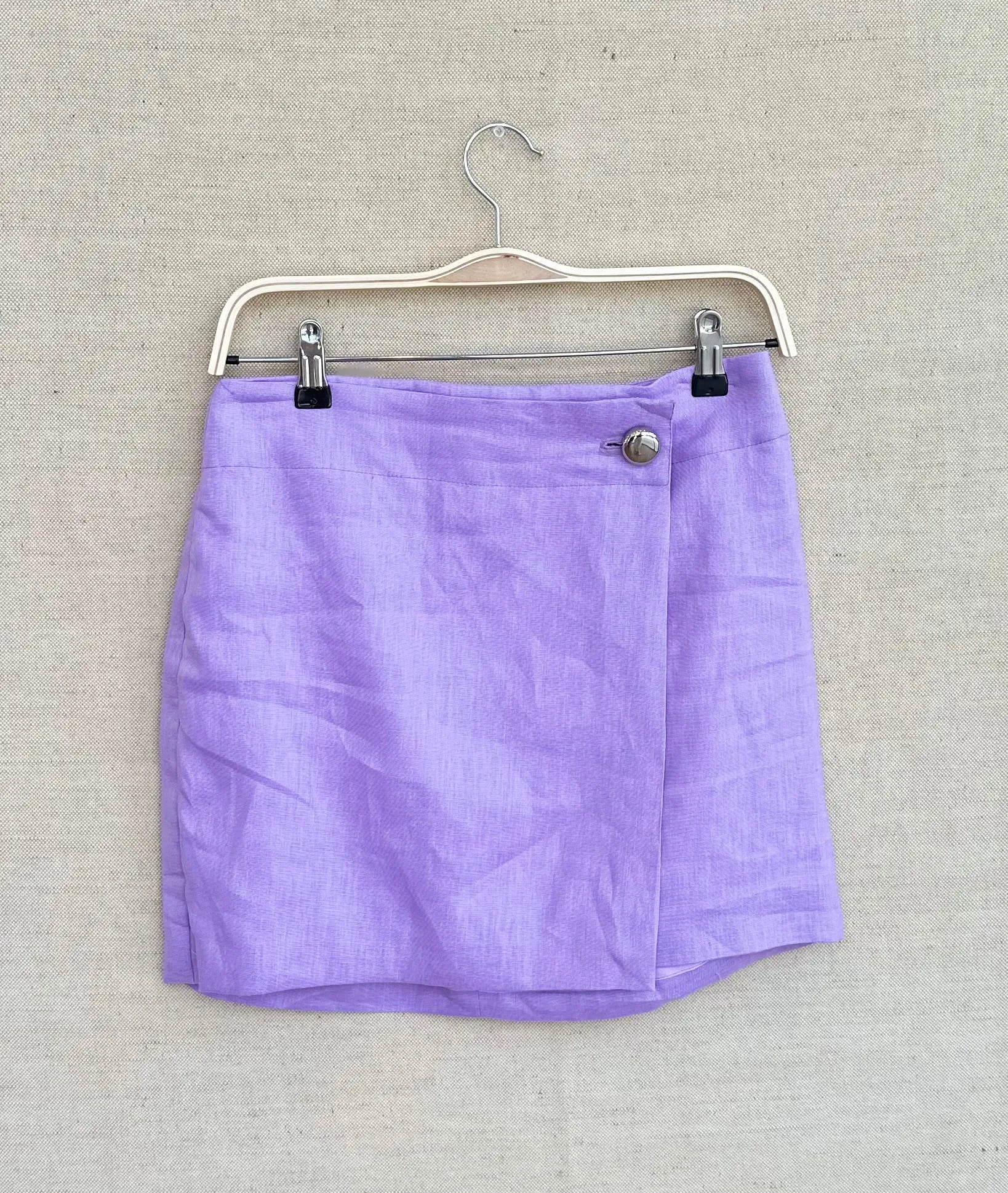 Darcy Mini Skirt