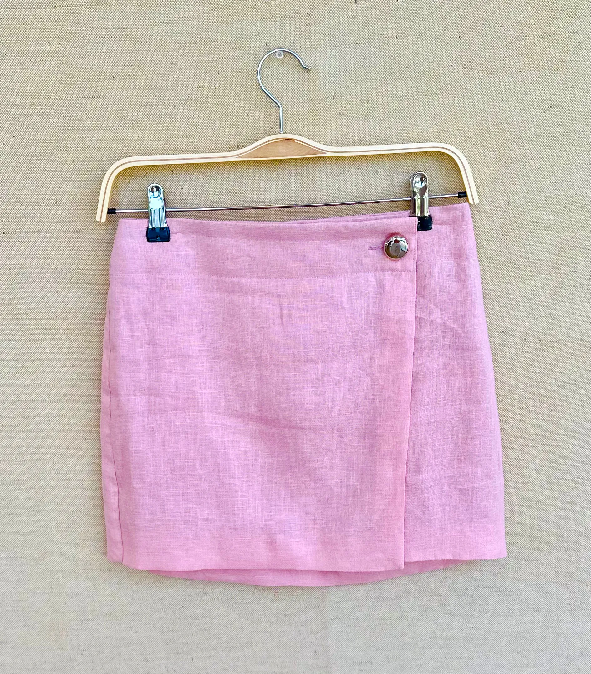 Darcy Mini Skirt