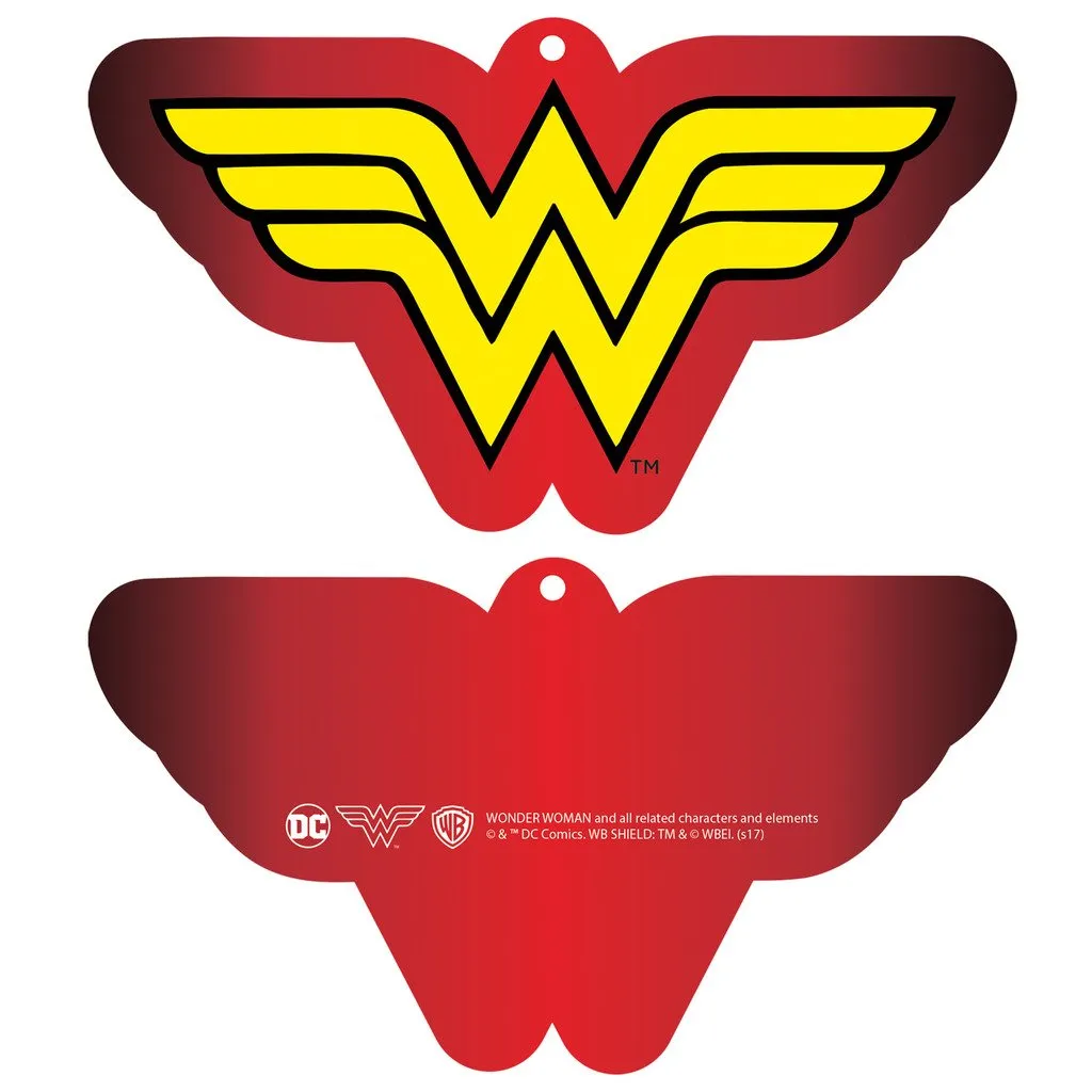 DC Comics Wonder Woman Cover WW55 Legs Official Sweatshirt (White)