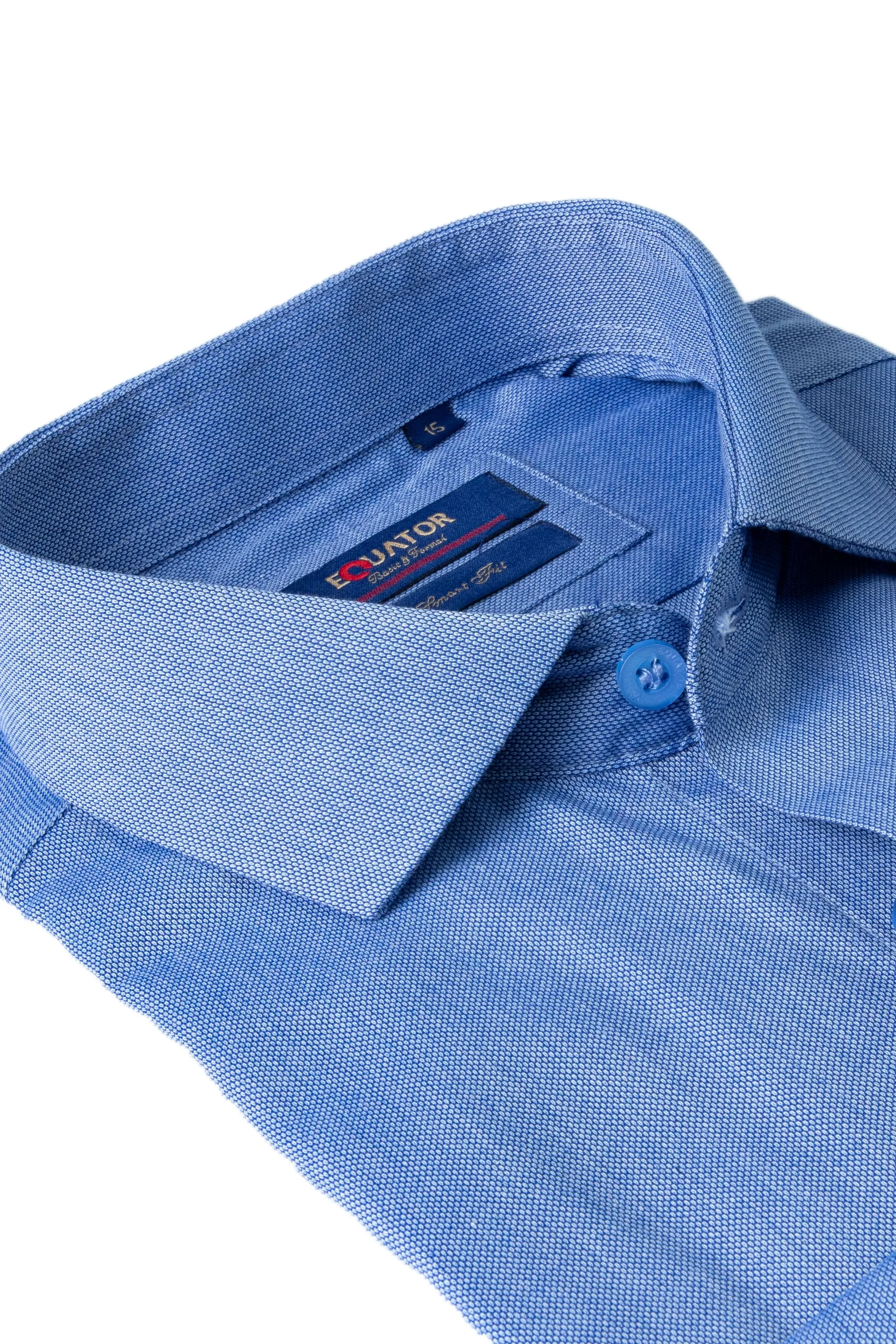 Deep Sky Shirt-Smart Fit