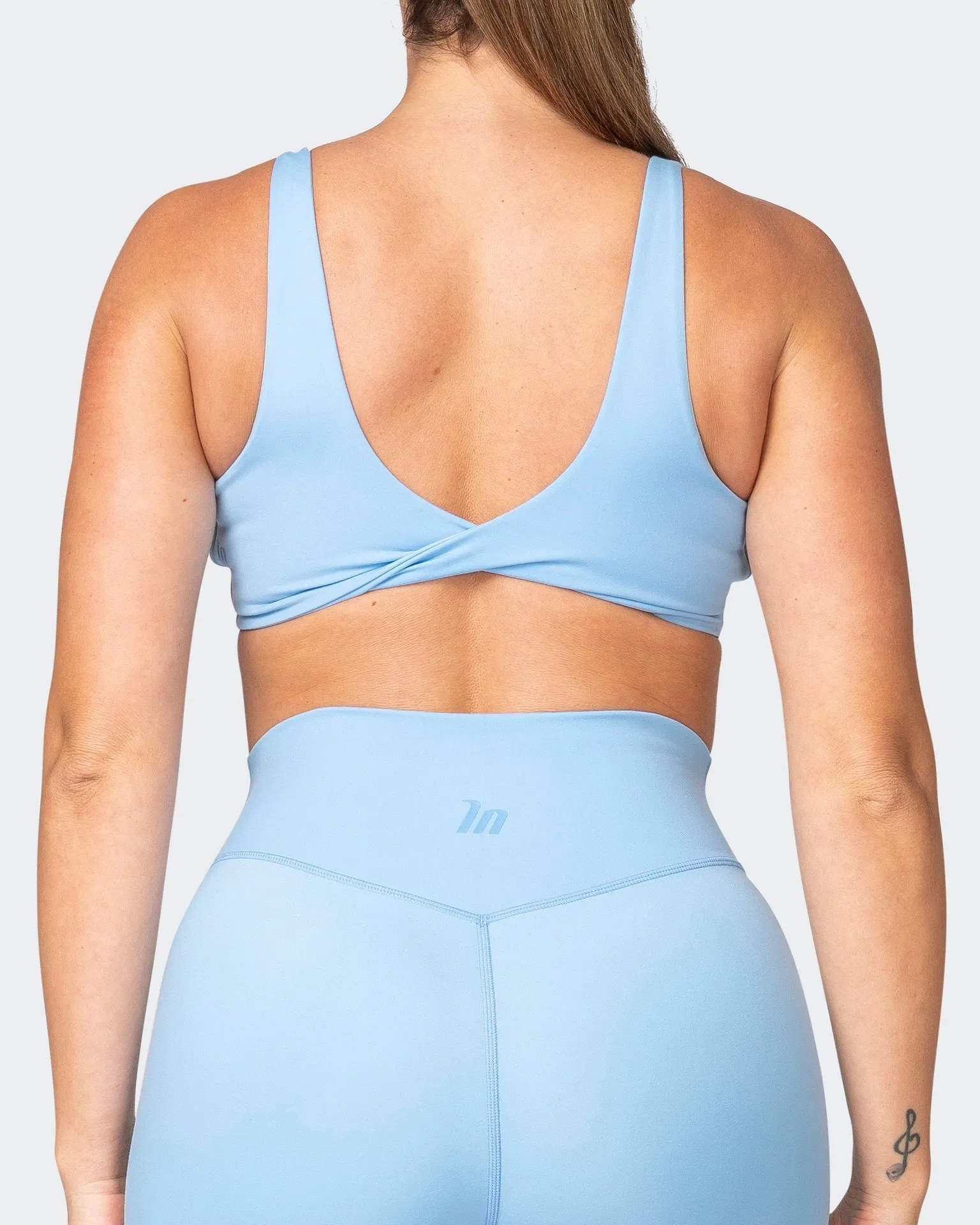Demi Bralette - Skyride