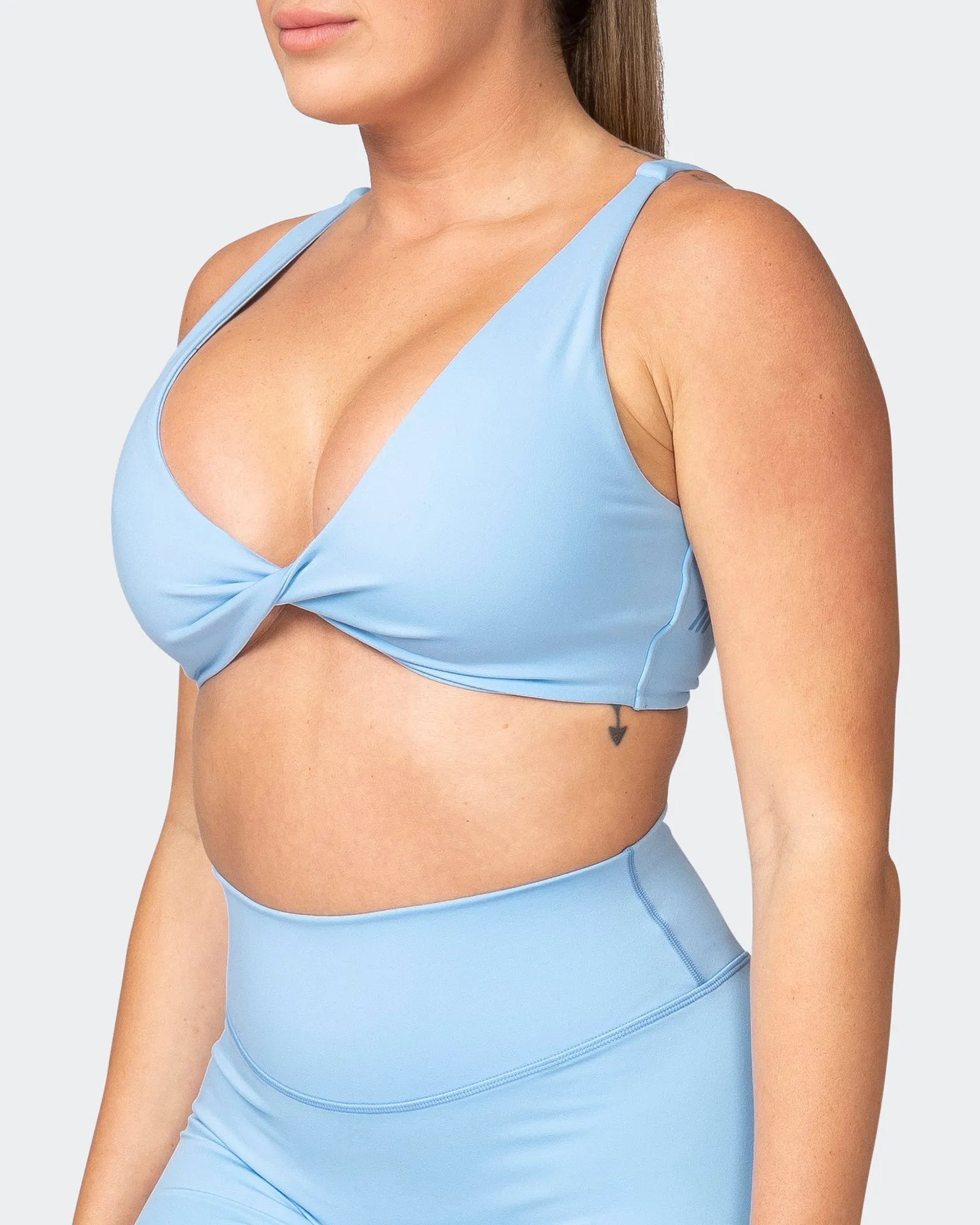 Demi Bralette - Skyride