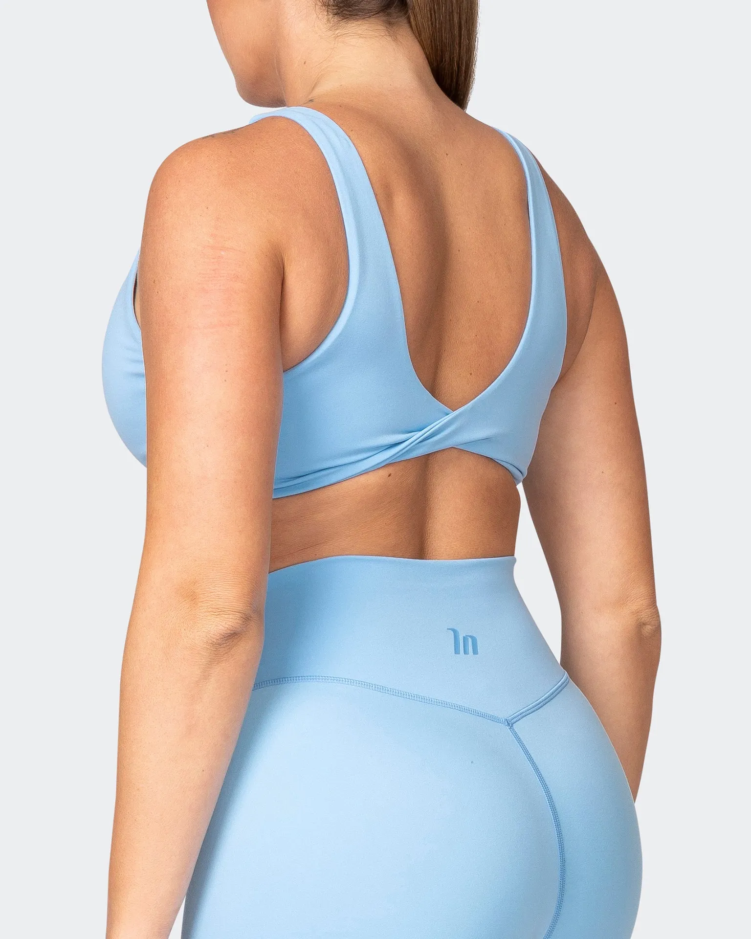 Demi Bralette - Skyride