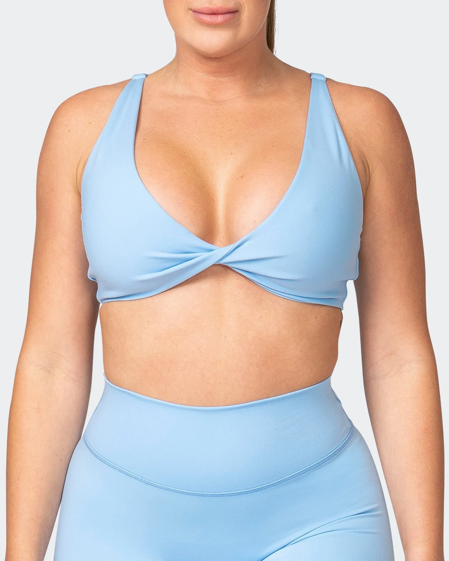 Demi Bralette - Skyride