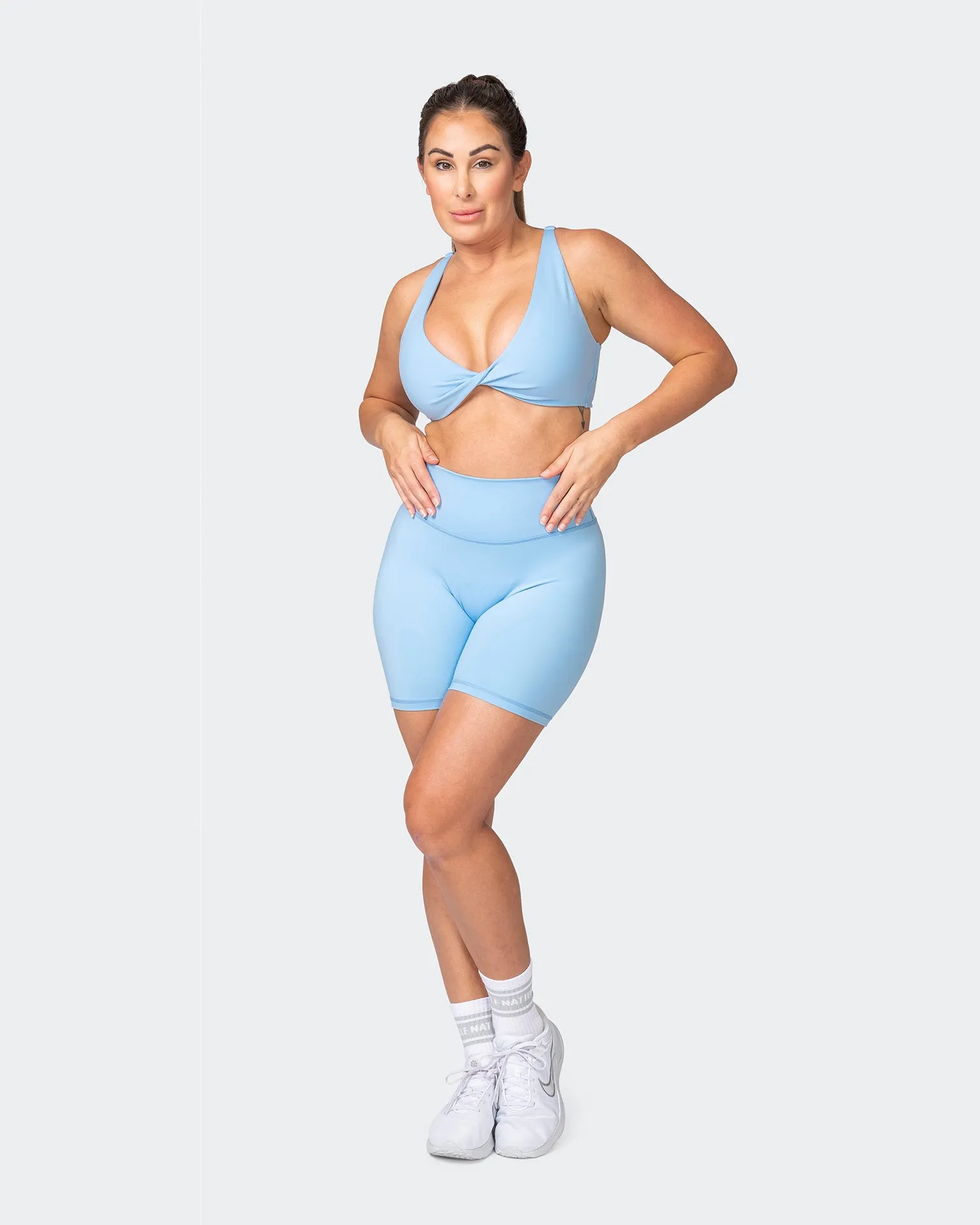Demi Bralette - Skyride